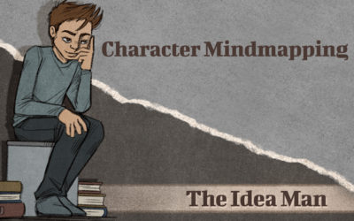 Character Mindmapping: General Tips & Strategies for Character Development